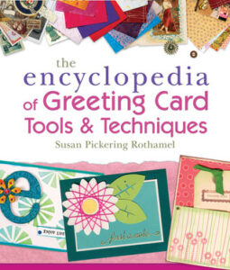 encyclopedia of greeting card tools and techniques