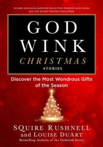 god wink christmas stories