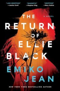 return of ellie black